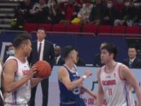 乐鱼体育登录-李弘权21分上海大胜广东张宁21分山西负同曦