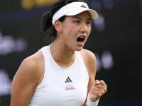 乐鱼真人体育娱乐-关于黄金时间出战!王欣瑜首冲巡回赛决赛交战记录0-2落后的信息