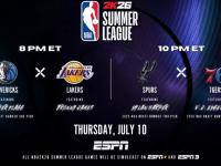 乐鱼体育 官方平台-NBA夏联-曝弗拉格不会出战剩余夏季联赛的简单介绍