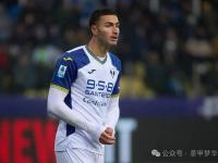 乐鱼体育平台-HEREWEGO！米兰购布莱顿左后卫今夏第四签即将达成