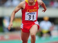 乐鱼真人体育娱乐-全国田径大奖赛青岛站男子百米：苏炳添11秒37无缘决赛