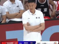 乐鱼体育全站-比赛中硬刚主帅！曝徐昕已向杜锋道歉并取得原谅