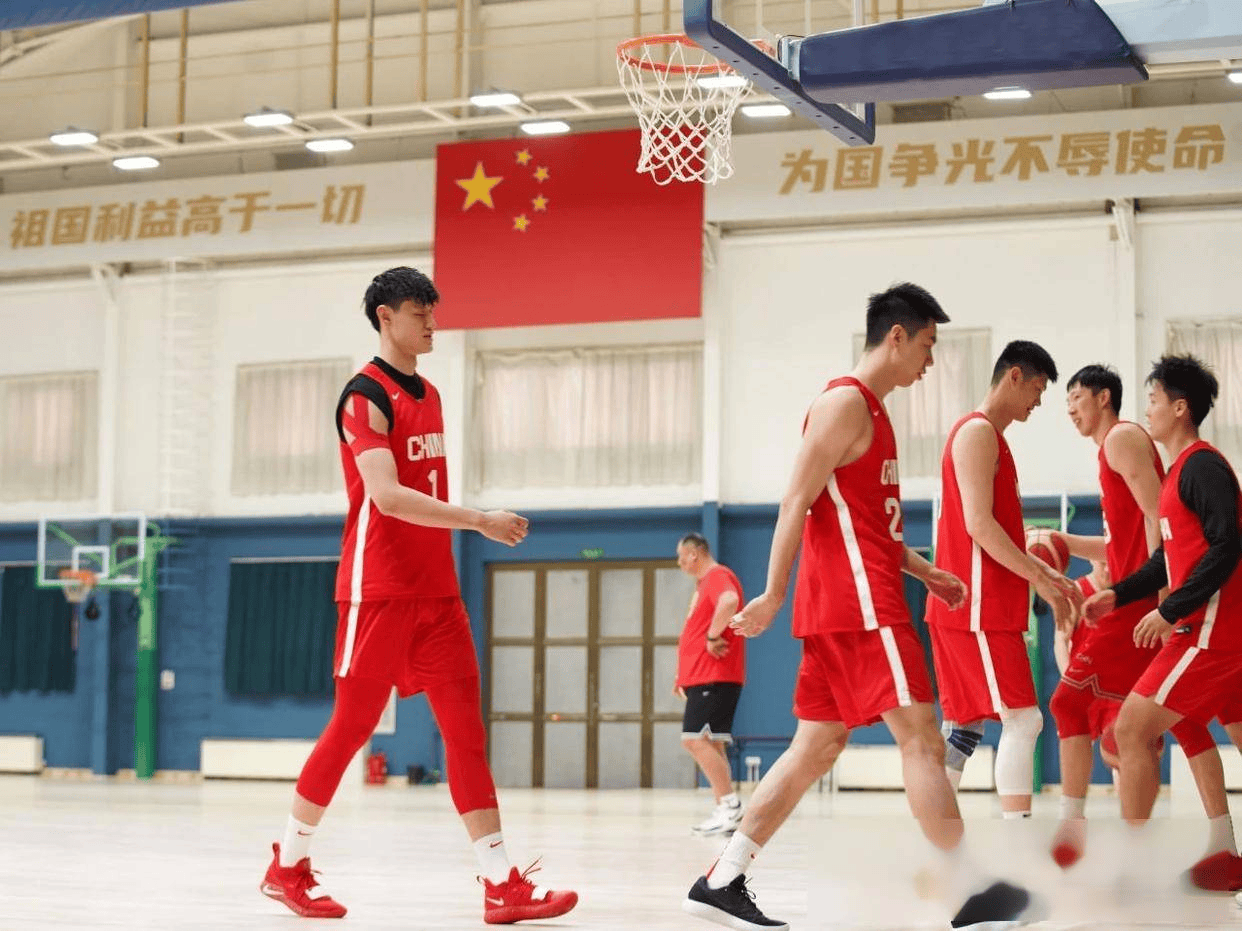 关于中国男篮欧洲拉练计划被打乱对手因签证问题比赛取消的信息