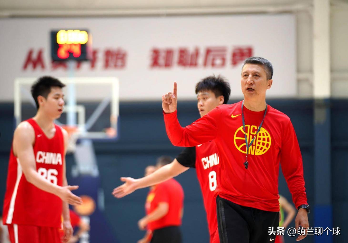 关于中国男篮欧洲拉练计划被打乱对手因签证问题比赛取消的信息