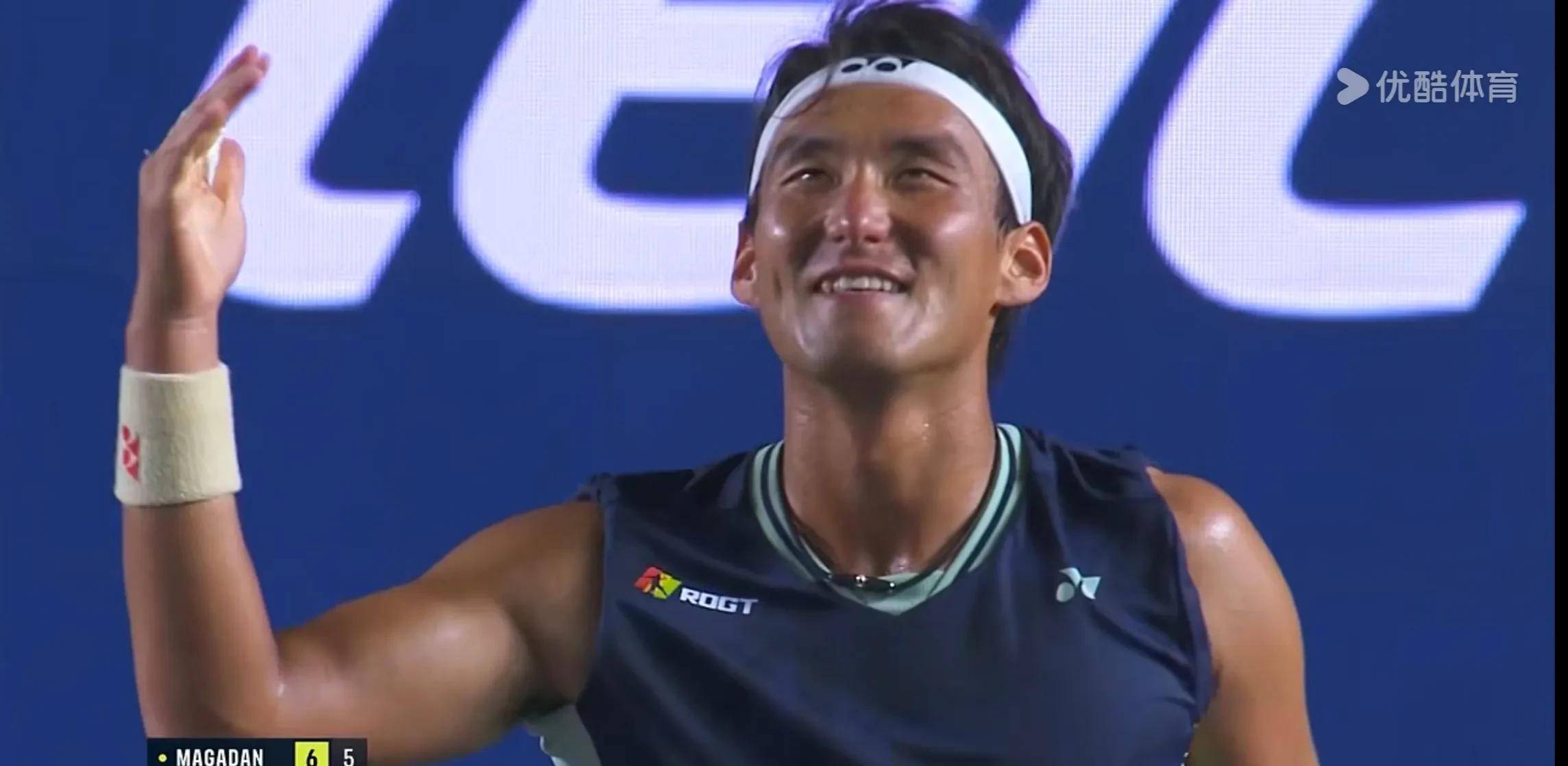 115天惨遭9连败！23岁布云朝克特终解脱：2-0世界第991的简单介绍