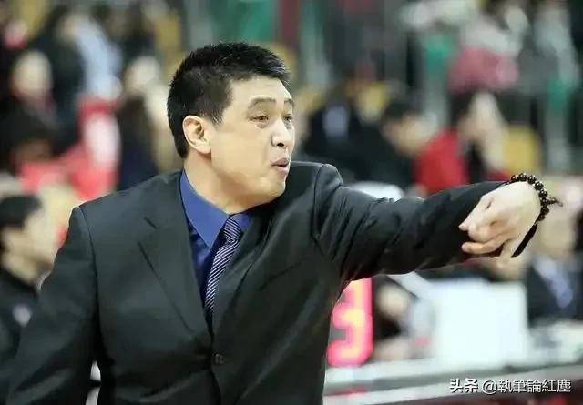 北控官方:闵鹿蕾因个人原因辞职聘请张庆鹏担任主教练的简单介绍