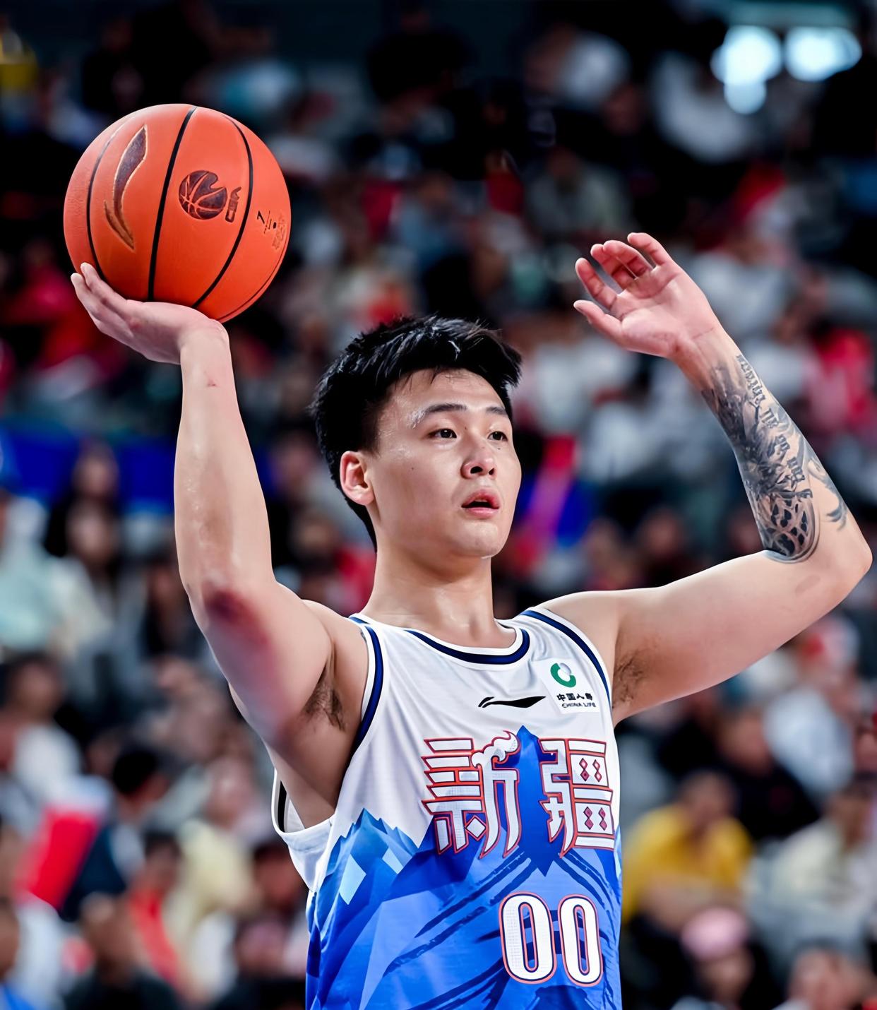 浙江男篮再次失利，保级压力加大