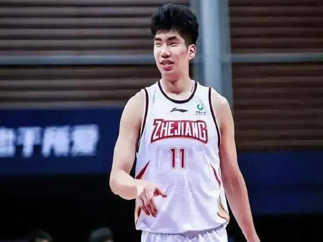 浙江男篮再次失利，保级压力加大